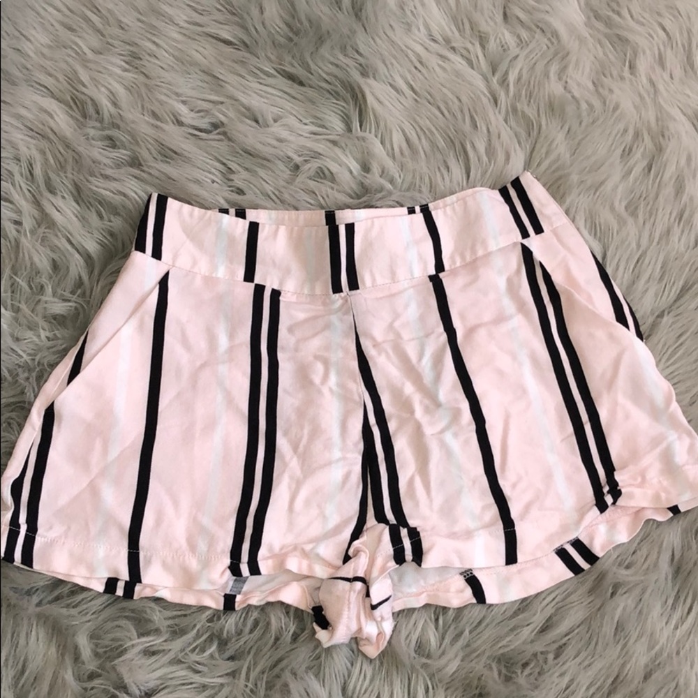 Dressy shorts